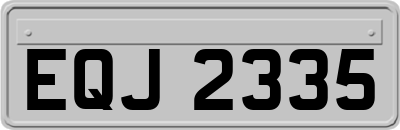 EQJ2335