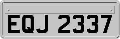 EQJ2337