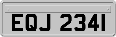 EQJ2341