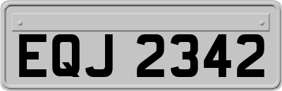 EQJ2342
