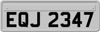 EQJ2347