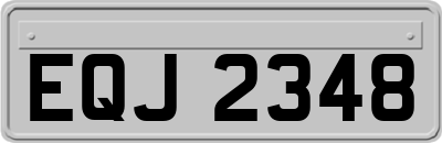 EQJ2348