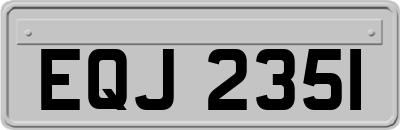 EQJ2351