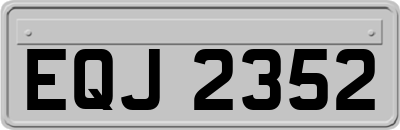 EQJ2352