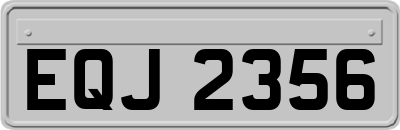 EQJ2356
