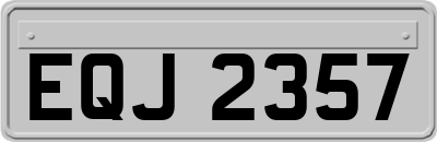 EQJ2357