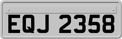 EQJ2358