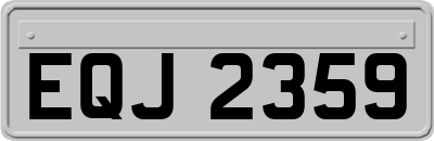 EQJ2359