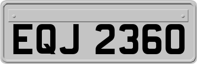 EQJ2360