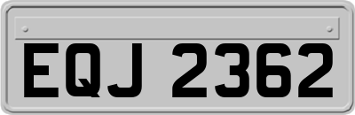 EQJ2362