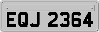 EQJ2364