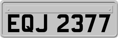 EQJ2377