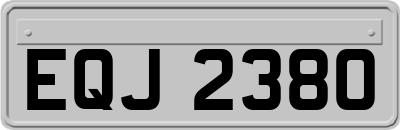 EQJ2380