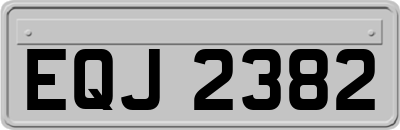 EQJ2382