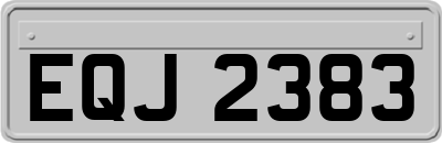 EQJ2383