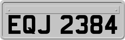 EQJ2384