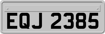 EQJ2385