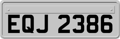 EQJ2386