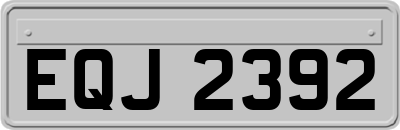 EQJ2392