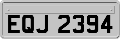 EQJ2394
