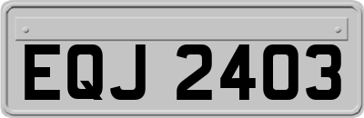 EQJ2403
