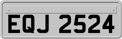 EQJ2524