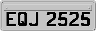 EQJ2525