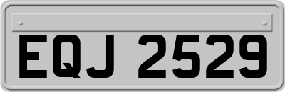 EQJ2529