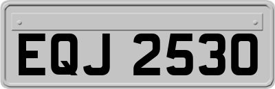 EQJ2530