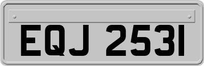 EQJ2531