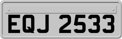 EQJ2533