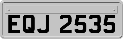 EQJ2535