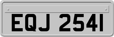 EQJ2541