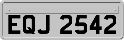 EQJ2542