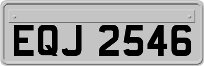 EQJ2546