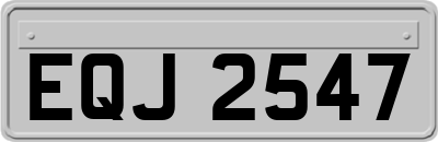 EQJ2547
