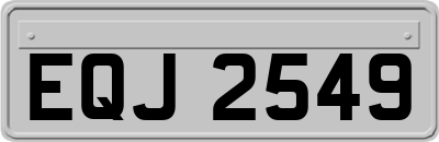 EQJ2549