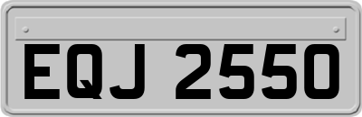 EQJ2550