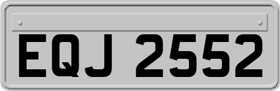 EQJ2552