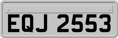 EQJ2553