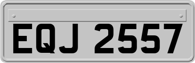 EQJ2557