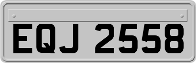 EQJ2558