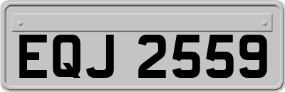EQJ2559