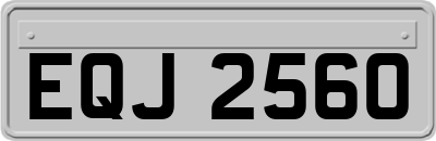 EQJ2560