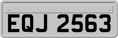 EQJ2563