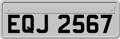 EQJ2567