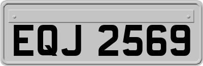 EQJ2569