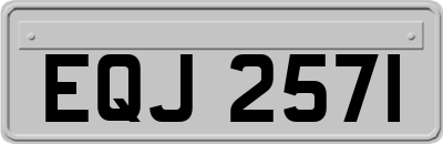 EQJ2571