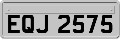 EQJ2575