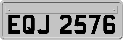 EQJ2576